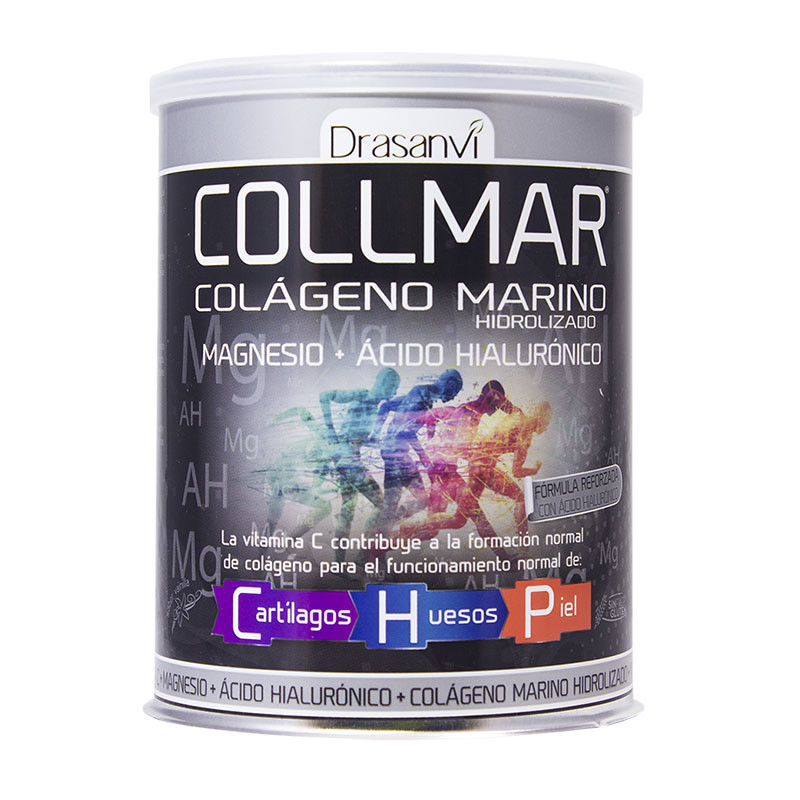 Drasanvi Collmar Magnesio 300g