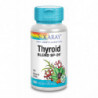 Solaray Thyroid Blend 100 Caps