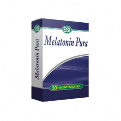 Trepatdiet Melatonin Pura 1 Mg