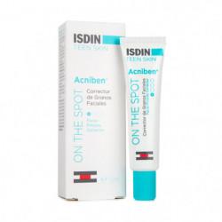 Isdin Acniben On The Spot 15ml