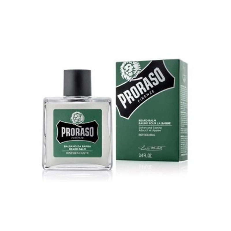 Proraso Green Beard Balm 100ml