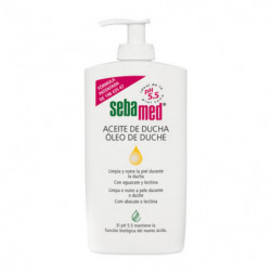 Sebamed Olio Bagno Doccia...