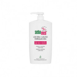 Sebamed Enriched Lozione...