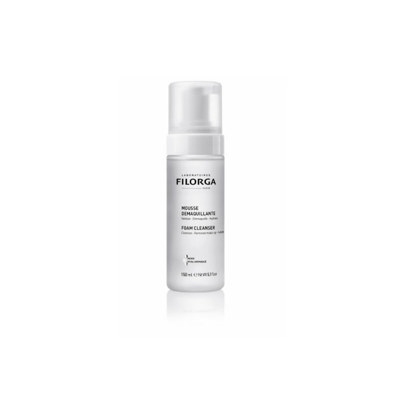 Filorga Mousse Struccante 150ml