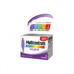Multicentrum Donna 30...