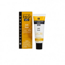 Heliocare 360º Md Ak Fluid...