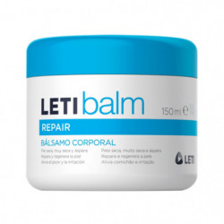 Letibalm Repair Body Balm...