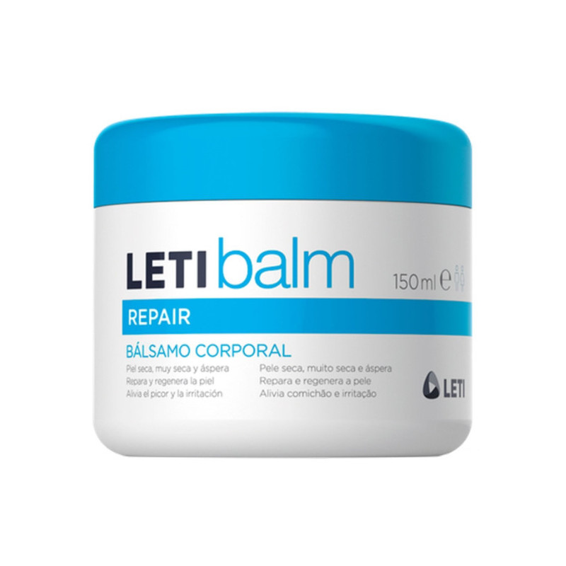 Letibalm Repair Body Balm 150ml