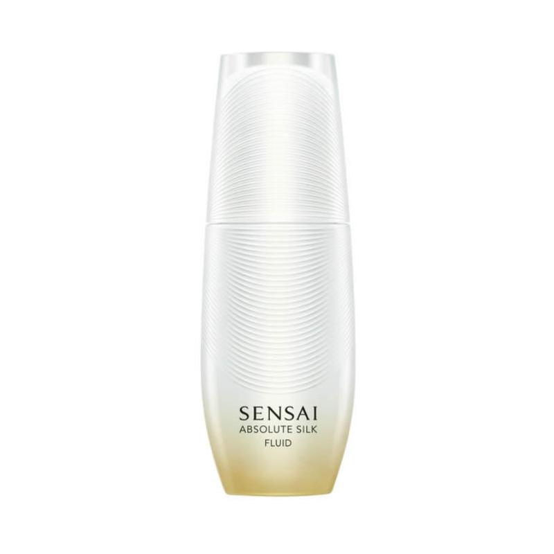 Sensai Absolute Silk Fluid 80ml