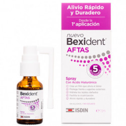 Isdin Bexident Aftas Spray...