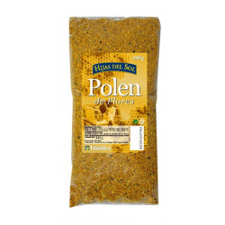 Ynsadiet Polen Grano Bolsa...
