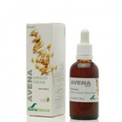 Soria Extracto Avena S Xxi...