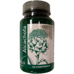 Sakai Alcachofa 550 Mg 100...
