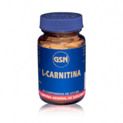 Gsn Melatonina Complex 120...