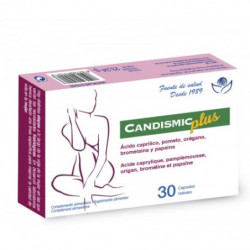 Bioserum Candismic Plus 30...