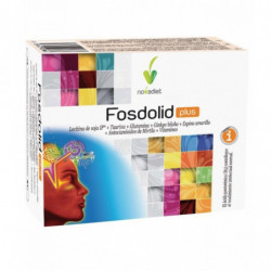 Novadiet Fosdolid Plus 60...