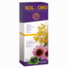 Eladiet Sol De Oro Jarabe 250ml