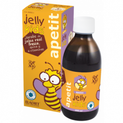 Eladiet Jelly Kids Apetit...