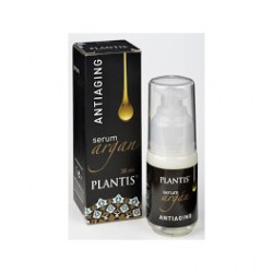 Serum Facial Argan Plantis...