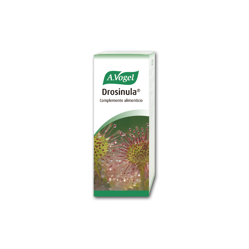 Bioforce Drosinula Jarabe 200ml