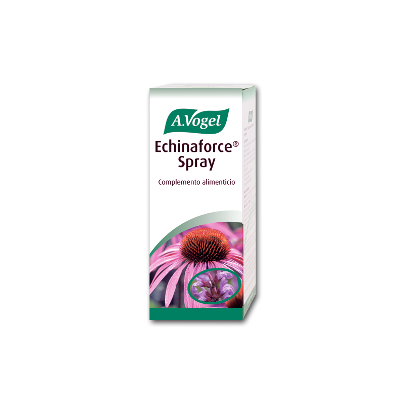 Bioforce Echinaforce Spray 30ml
