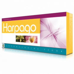 Tegor Harpago 20 Viales De...
