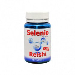 Montstar Selenio Reishi 60...
