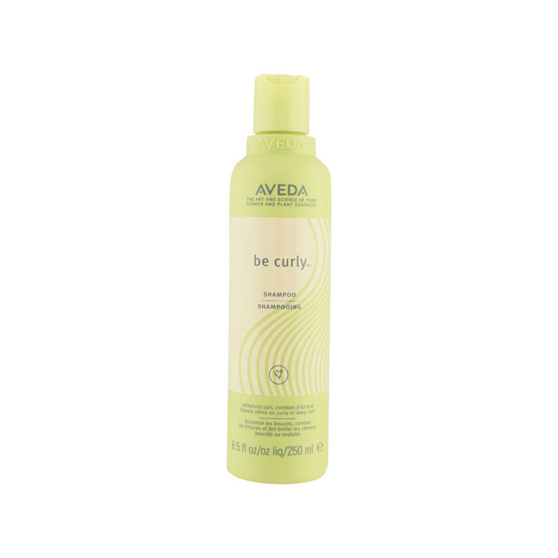 Aveda Be Curly Shampoo 250ml