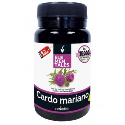 Novadiet Cardo Mariano 30...