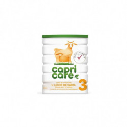 Capricare Leche De Cabra 3...