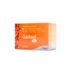 Heel Gasteel Plus 30...