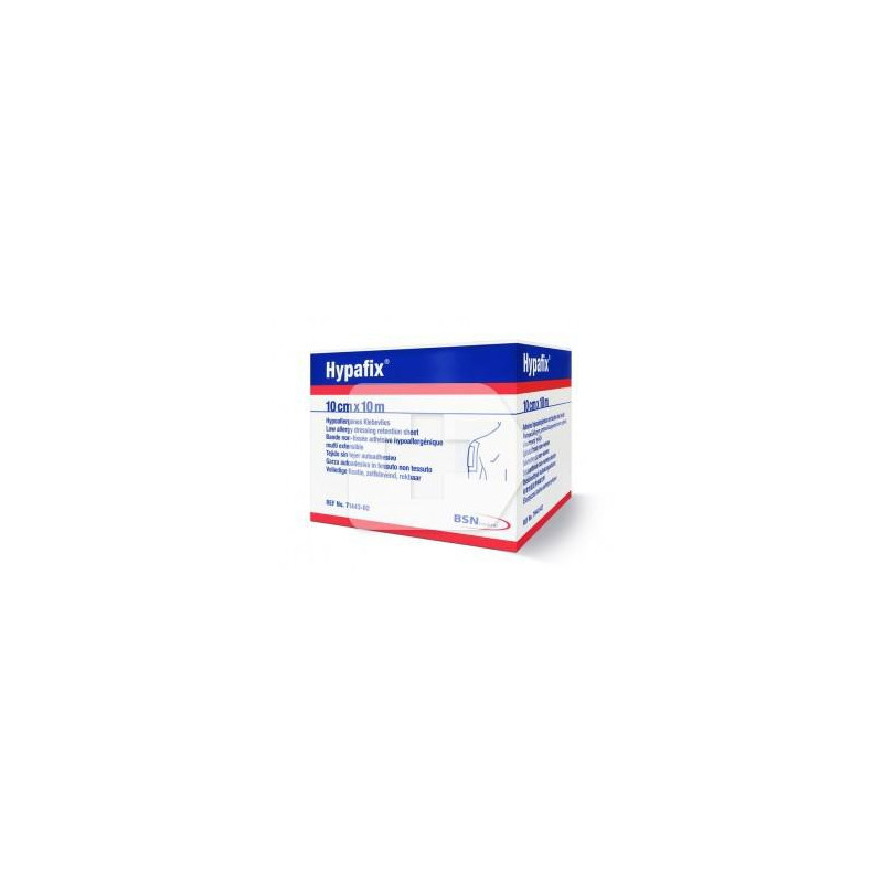Bsn Medical Hypafix? 10cm X 10m