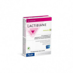 Pileje Lactibiane Immuno...
