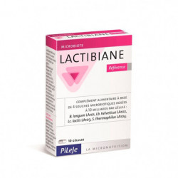 Pileje Lactibiane Reference...