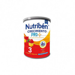 Nutriben Nutribén Crescita...