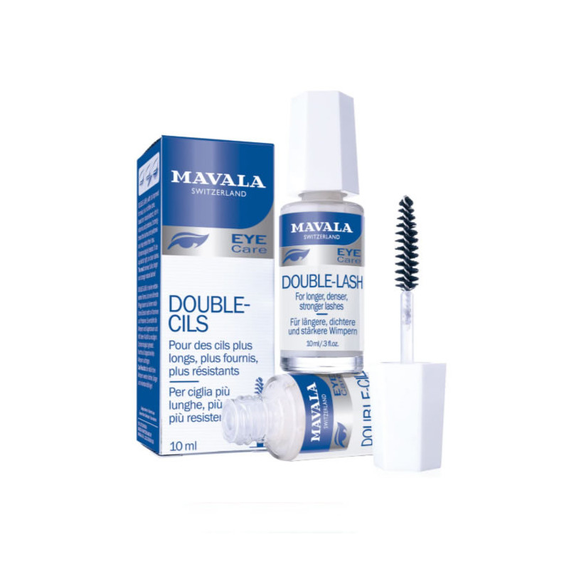 Mavala Eye Lite Double Lash 10ml