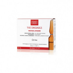 Martiderm Liposomes 10x2ml...