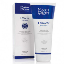 Martiderm Legvass Emulsion...