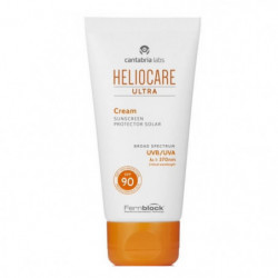 Heliocare Ultra Cream Spf90...