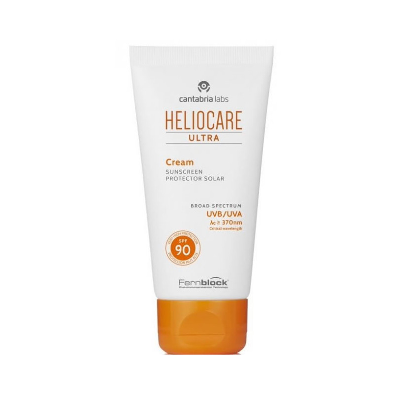 Heliocare Ultra Cream Spf90 50ml