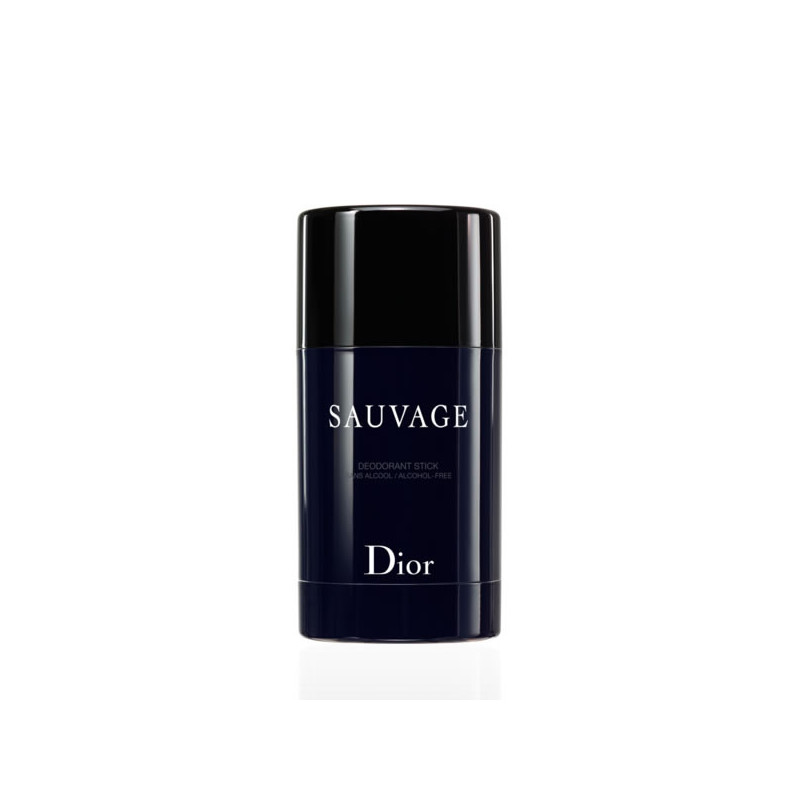 Dior Sauvage Deodorant Stick 75g