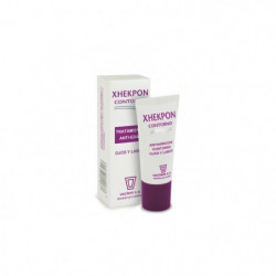Xhekpon Eye And Lip Contour...
