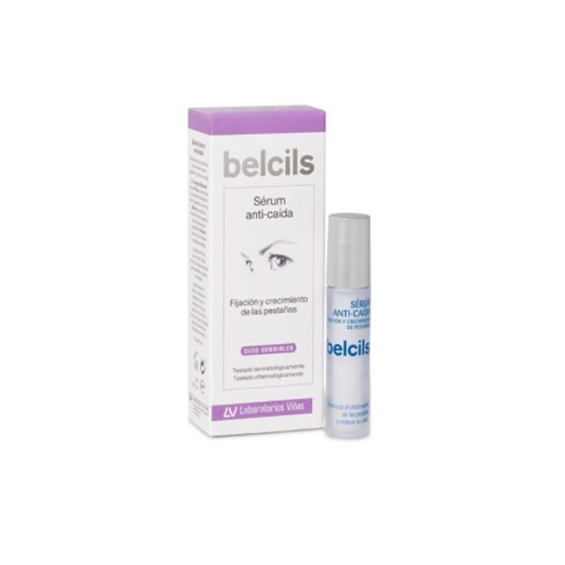 Belcils Anti-Hair Loss Serum 3ml