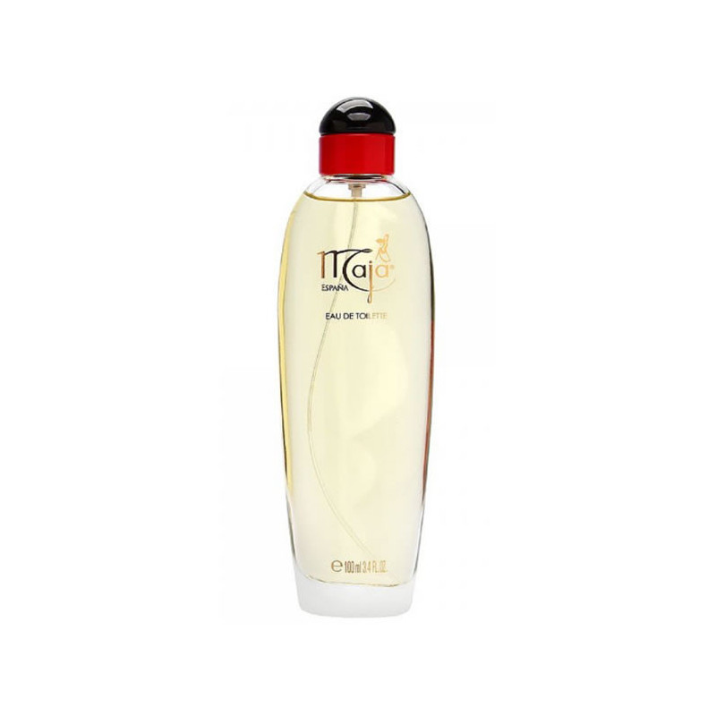 Maja Eau De Toilette Spray 100ml