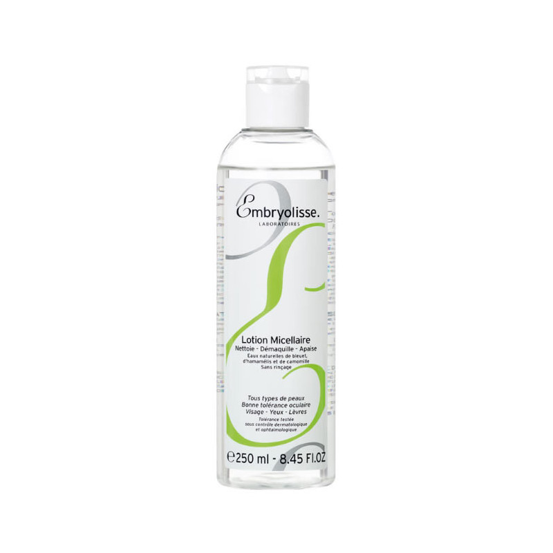 Embryolisse Micelar Lotion 250ml