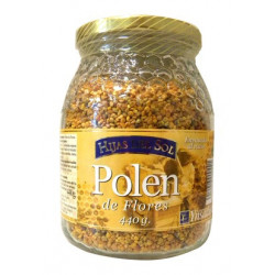 Ynsadiet Polen Grano Frasco...