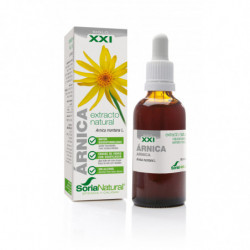 Soria Extracto Arnica S Xxi...