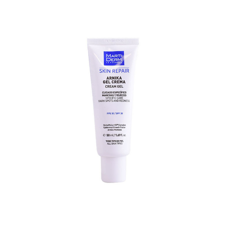 Arnika Gel Cream Spf 30 50ml