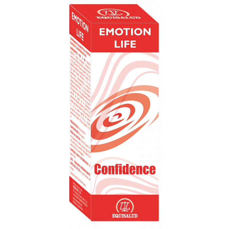 Equisalud Emotionlife Confidence