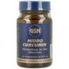 Gsn Hidrocurcumin 60 Comprimidos